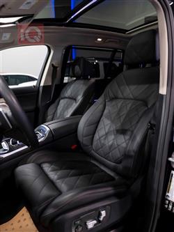 بي ام دبليو X7